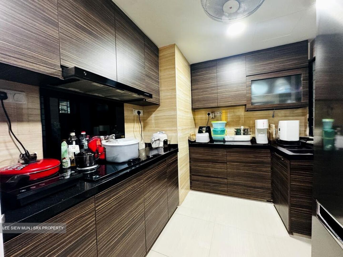 Woodsvale (D25), Condominium #504052101